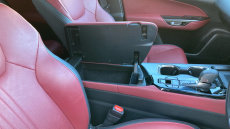 Lexus NX 350h 2.5 5dr E-CVT Hybrid Estate